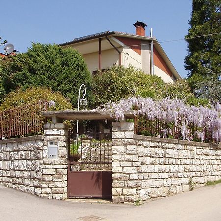 B&B Il Glicine Bedizzole Dış mekan fotoğraf