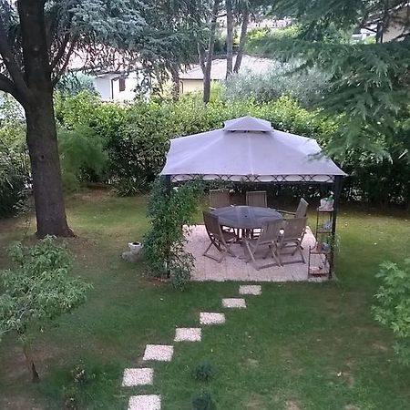 B&B Il Glicine Bedizzole Dış mekan fotoğraf