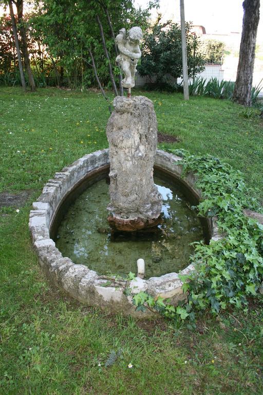 B&B Il Glicine Bedizzole Dış mekan fotoğraf