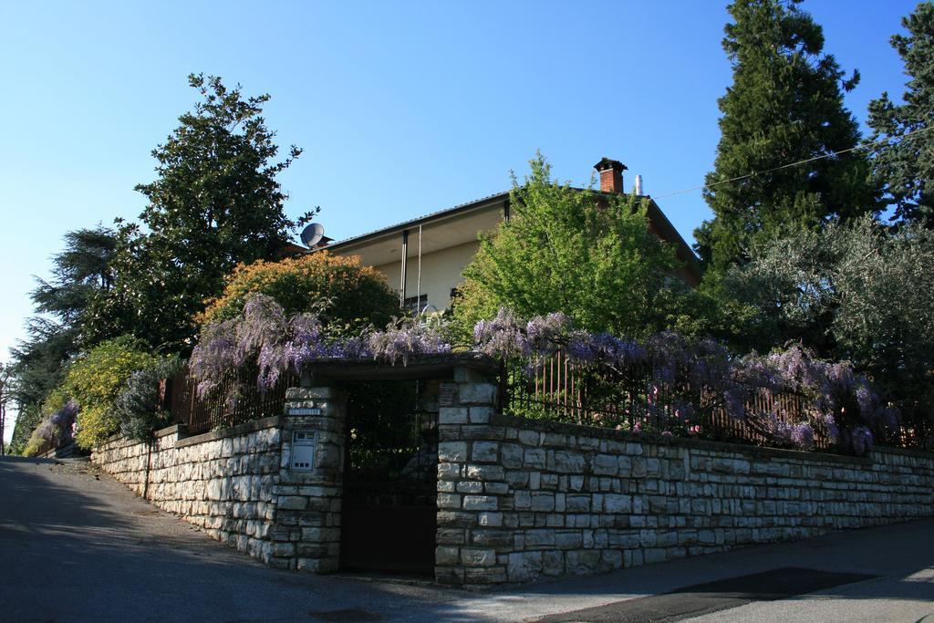 B&B Il Glicine Bedizzole Dış mekan fotoğraf