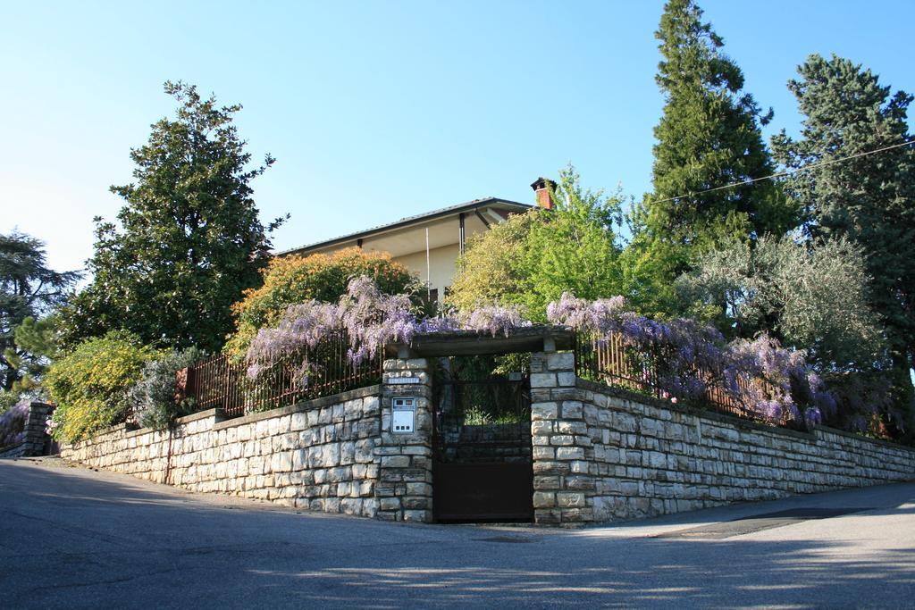 B&B Il Glicine Bedizzole Dış mekan fotoğraf