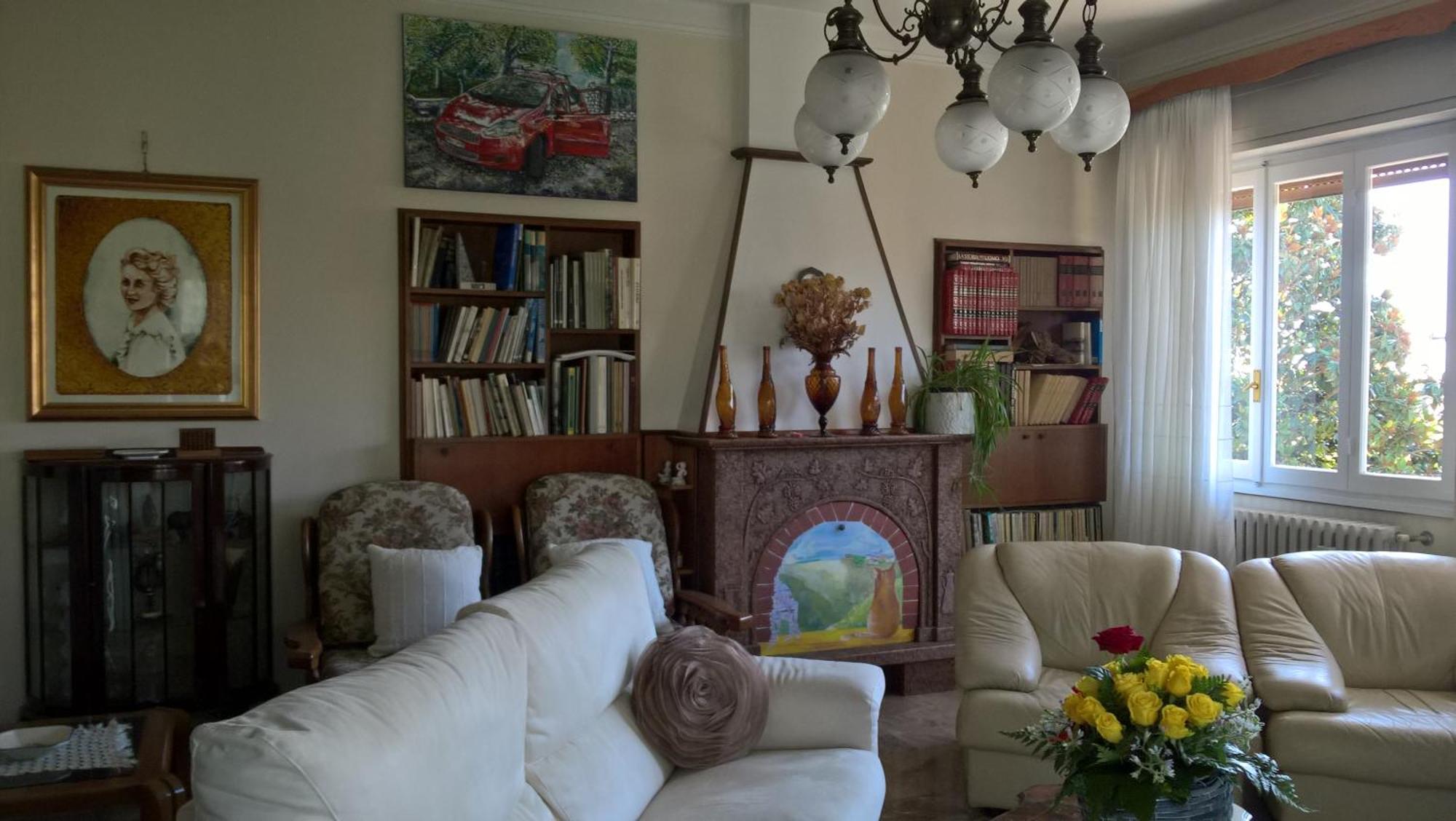 B&B Il Glicine Bedizzole Dış mekan fotoğraf