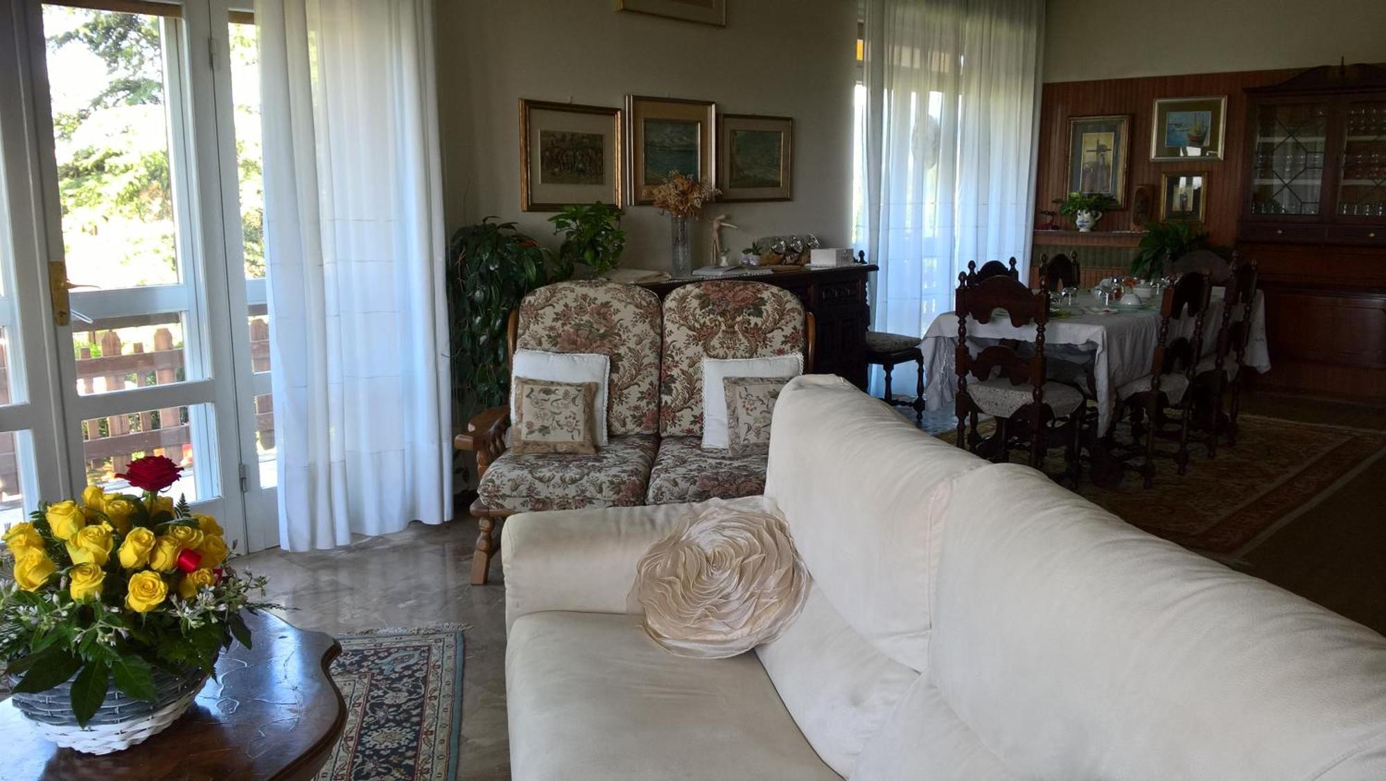 B&B Il Glicine Bedizzole Dış mekan fotoğraf