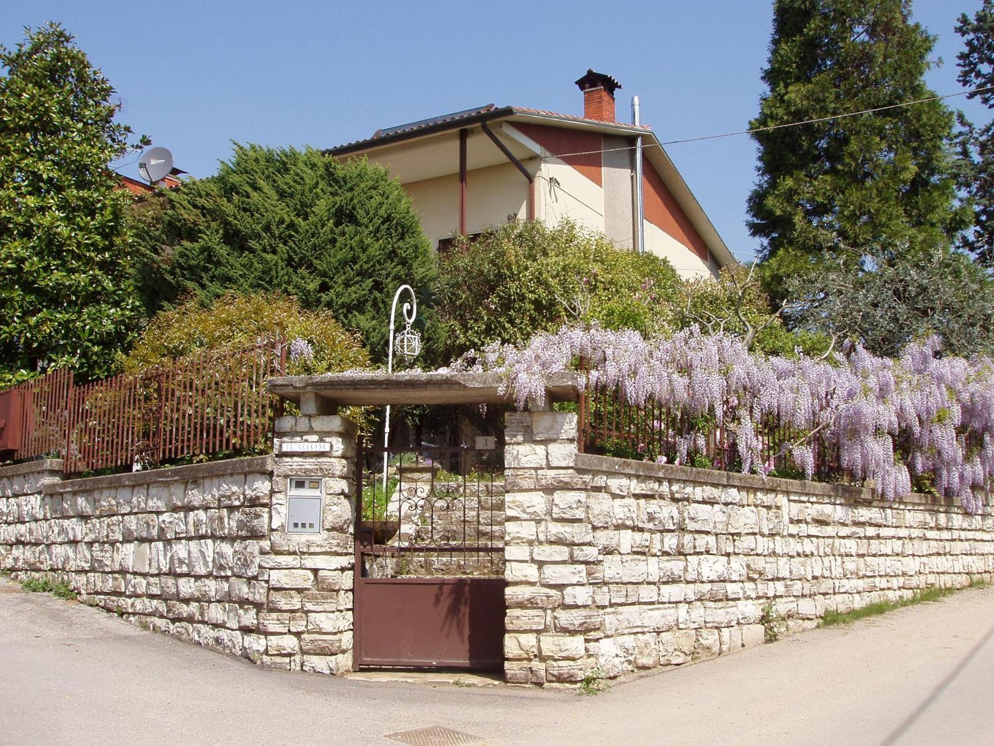 B&B Il Glicine Bedizzole Dış mekan fotoğraf