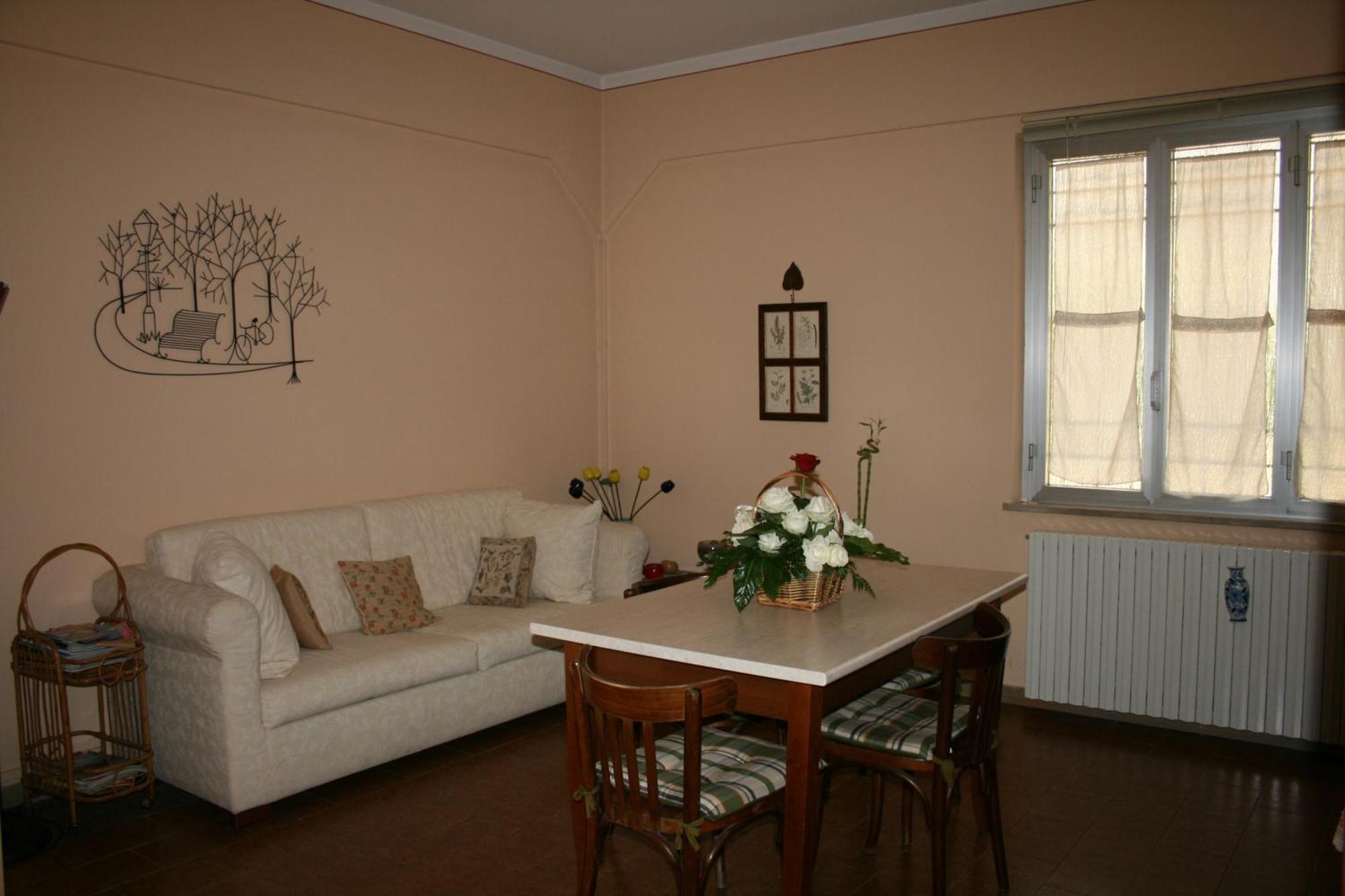B&B Il Glicine Bedizzole Oda fotoğraf