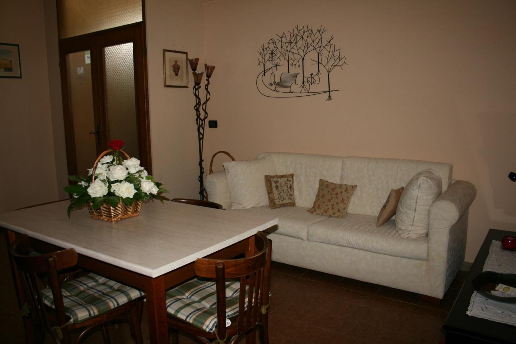 B&B Il Glicine Bedizzole Oda fotoğraf
