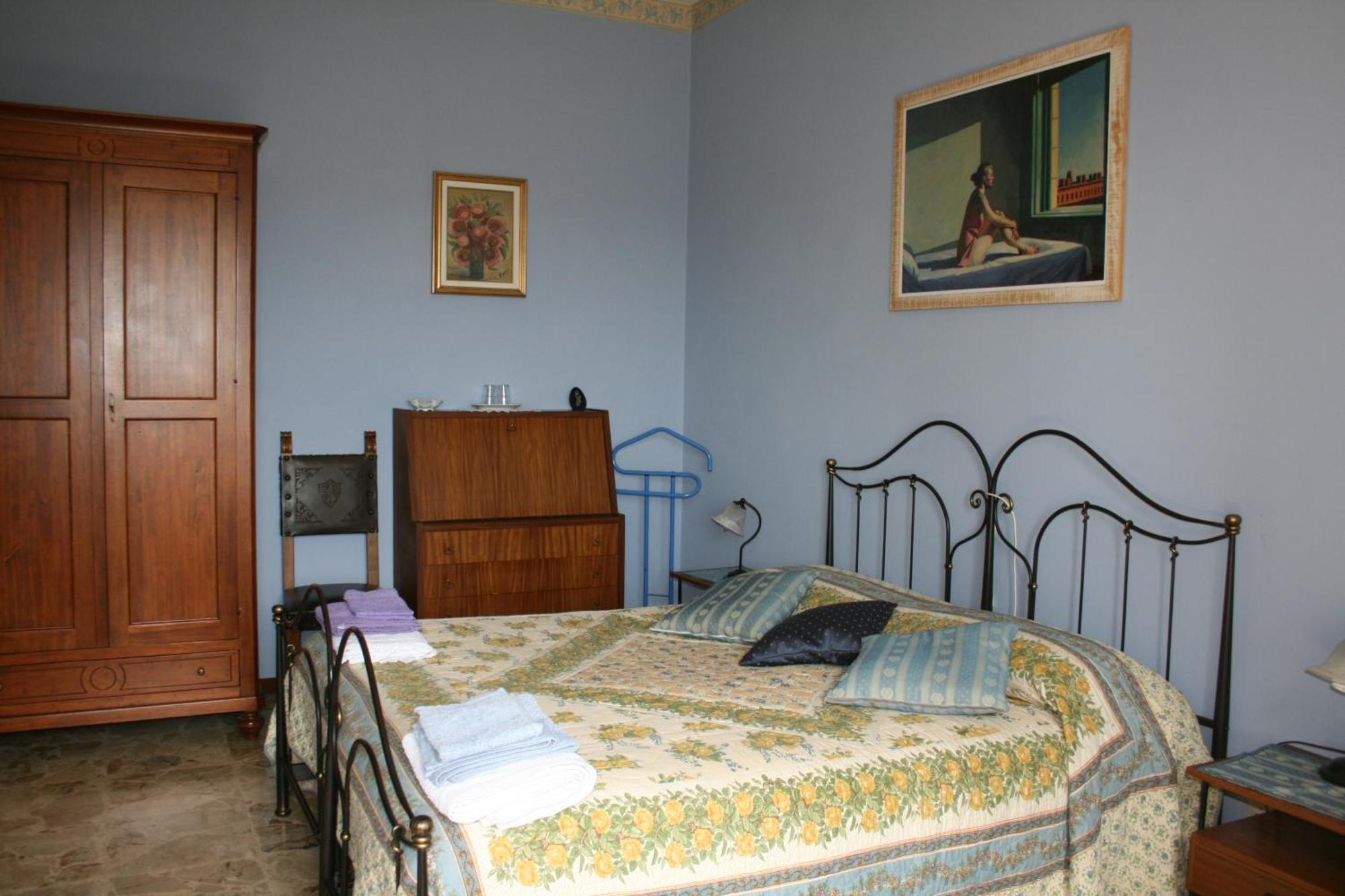B&B Il Glicine Bedizzole Oda fotoğraf