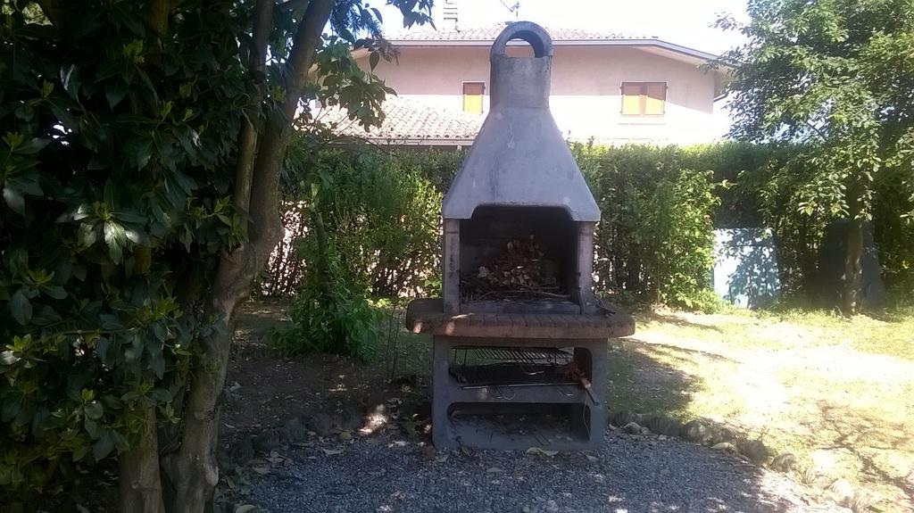 B&B Il Glicine Bedizzole Dış mekan fotoğraf