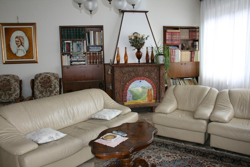 B&B Il Glicine Bedizzole Dış mekan fotoğraf