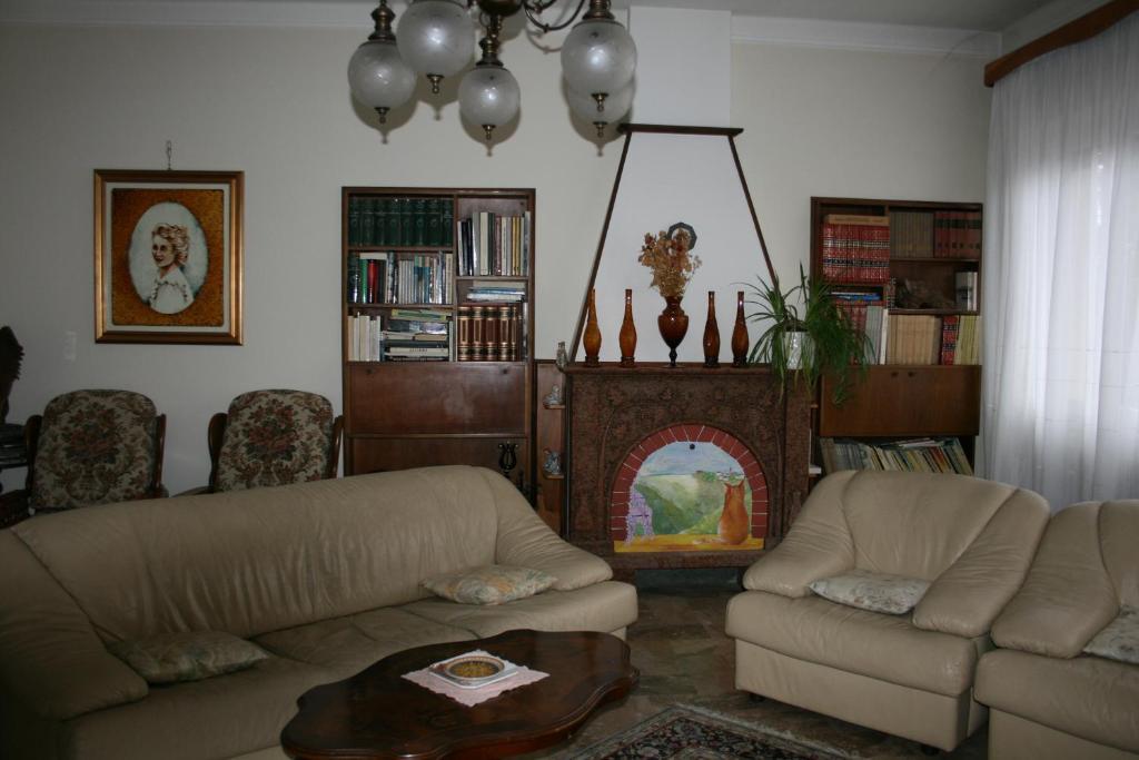 B&B Il Glicine Bedizzole Dış mekan fotoğraf