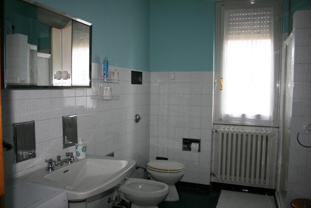 B&B Il Glicine Bedizzole Oda fotoğraf