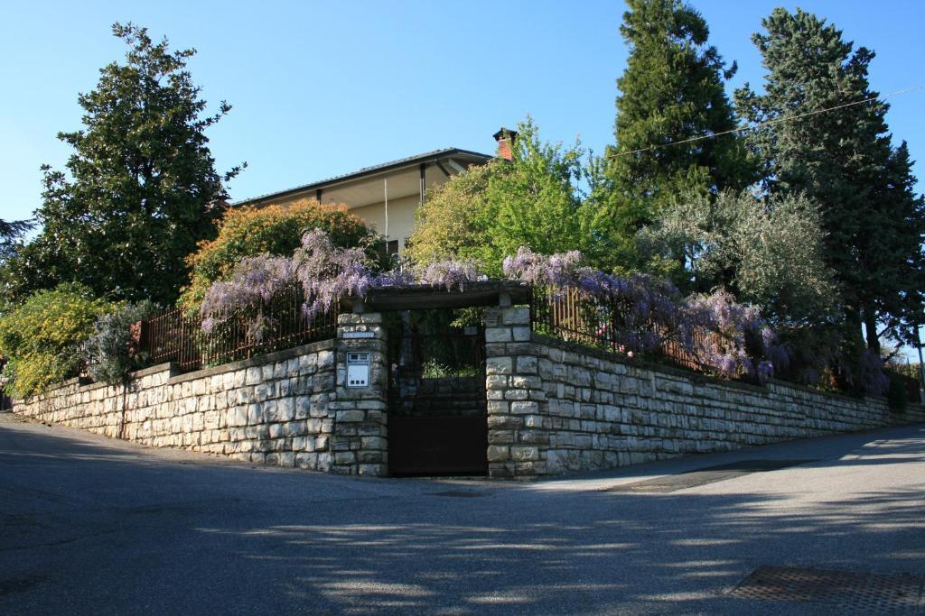 B&B Il Glicine Bedizzole Dış mekan fotoğraf