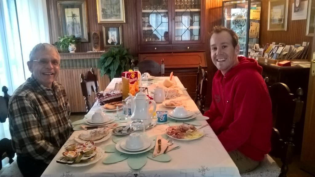 B&B Il Glicine Bedizzole Dış mekan fotoğraf