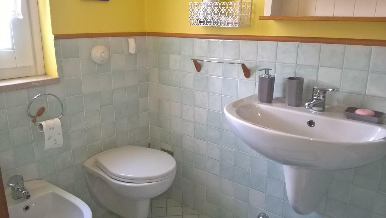 B&B Il Glicine Bedizzole Dış mekan fotoğraf
