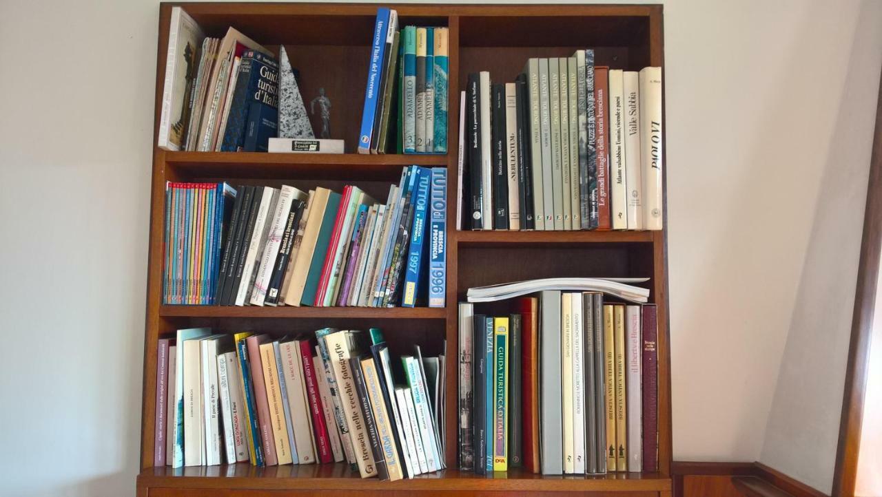 B&B Il Glicine Bedizzole Dış mekan fotoğraf